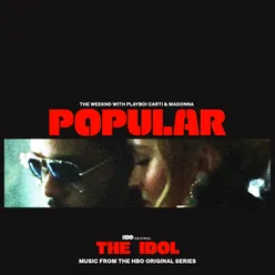 Popular From The Idol Vol. 1 (Music from the HBO Original Series)