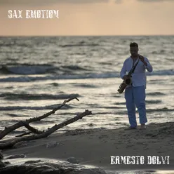 Sax Emotion