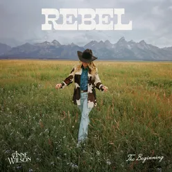 REBEL (The Beginning)