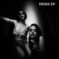 Auf die Party Remix EP