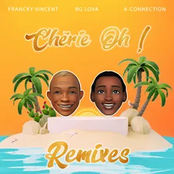 Chérie Oh ! A-Connection Remix