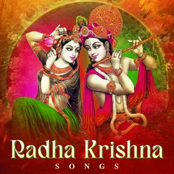 Radha Krishna Songs