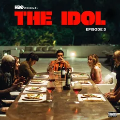 The Idol Episode 3 Music from the HBO Original Series