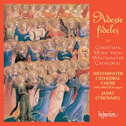 Wade: O Come, All Ye Faithful (Adeste fideles) [Descant: Ledger]