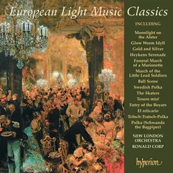 European Light Music Classics