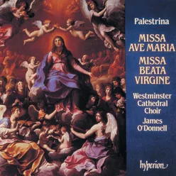 Palestrina: Missa De beata virgine & Missa Ave Maria