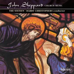 Sheppard: Spiritus Sanctus procedens I