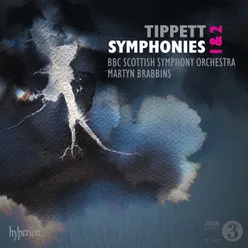 Tippett: Symphony No. 1: IV. Allegro moderato ma con brio