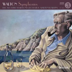 Walton: Symphony No. 2: I. Allegro molto