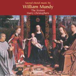 W. Mundy: O Lord, the World's Saviour