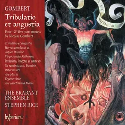 Gombert: Hortus conclusus es