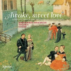 Dowland: Awake, Sweet Love, Thou Art Returned