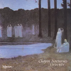 Chopin: Nocturne No. 15 in F Minor, Op. 55 No. 1