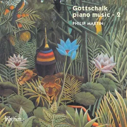 Gottschalk: Suis-moi! "Contradanza, caprice", Op. 45, RO 253