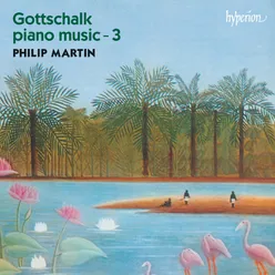 Gottschalk: Gottschalk's Melody