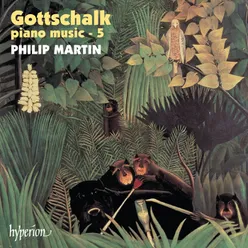 Gottschalk: Orfa "Grande polka", Op. 71, RO 186