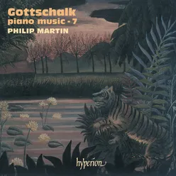 Gottschalk: Hurrah galop "Galop de concert, pas redoublé, caprice de concert", RO 118