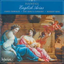 Handel: Theodora, HWV 68, Act I, Scene 2: No. 9. Aria. The Raptur'd Soul (Didymus)