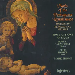 Melgás: Salve Regina