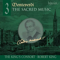 Monteverdi: Salve Regina II a 2, SV 284 (Tenor Version)