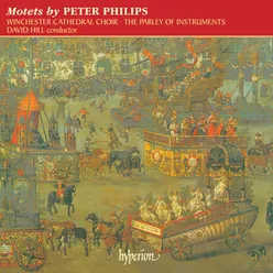 Philips: Cantantibus organis Cecilia