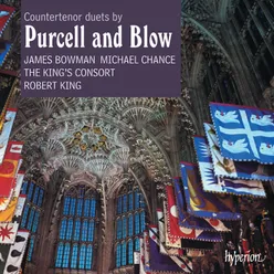 Blow: An Ode on the Death of Mr Henry Purcell