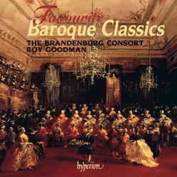 Favourite Baroque Classics