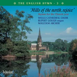 Vaughan Williams, Anonymous: It Is a Thing Most Wonderful (Herongate "In Jesse's City")