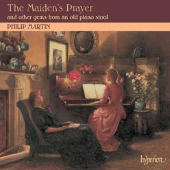 Bądarzewska-Baranowska: The Maiden's Prayer