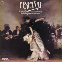 ¡España! – Spanish and Spanish-Inspired Song