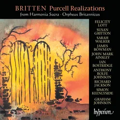 Purcell: King Arthur, Z. 628: How Blest Are Shepherds (Arr. Britten)