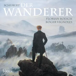 Schubert: Im Walde "Waldesnacht", D. 708