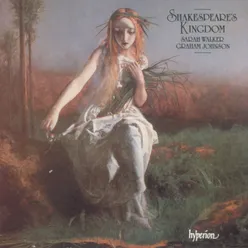 Brahms: Ophelia-Lieder, WoO 22: No. 2, Sein Leichenhemd weiss