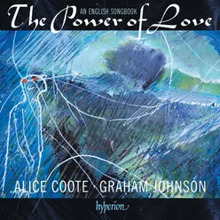 Grainger: The Power of Love