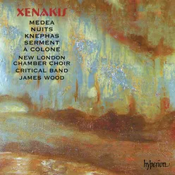 Xenakis: A Colone