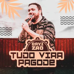 Tudo Vira Pagode