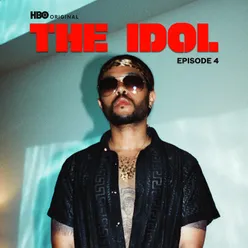 The Idol Episode 4 Music from the HBO Original Series