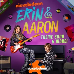 More Than Family Erin & Aaron Theme Song