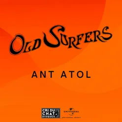 Ant Atol