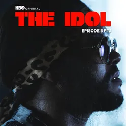 The Idol Episode 5 Part 1 Music from the HBO Original Series
