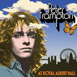 Peter Frampton At The Royal Albert Hall Live