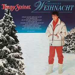 Hans, der Weihnachtshase