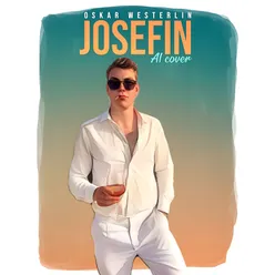 Josefin AI Cover
