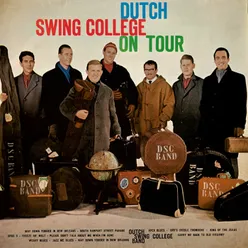 Dutch Swing College On Tour Live / Remastered 2024