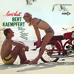 Love That Bert Kaempfert Decca Album