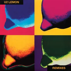 Lemon Edit / Remastered 2023
