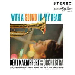 With A Sound In My Heart Decca Album