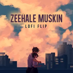 Zeehale Muskin Lofi Flip