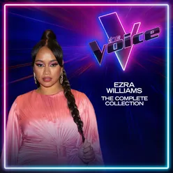 Ezra Williams: The Complete Collection The Voice Australia 2023