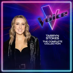 Nobody The Voice Australia 2023 / Grand Finalist Original